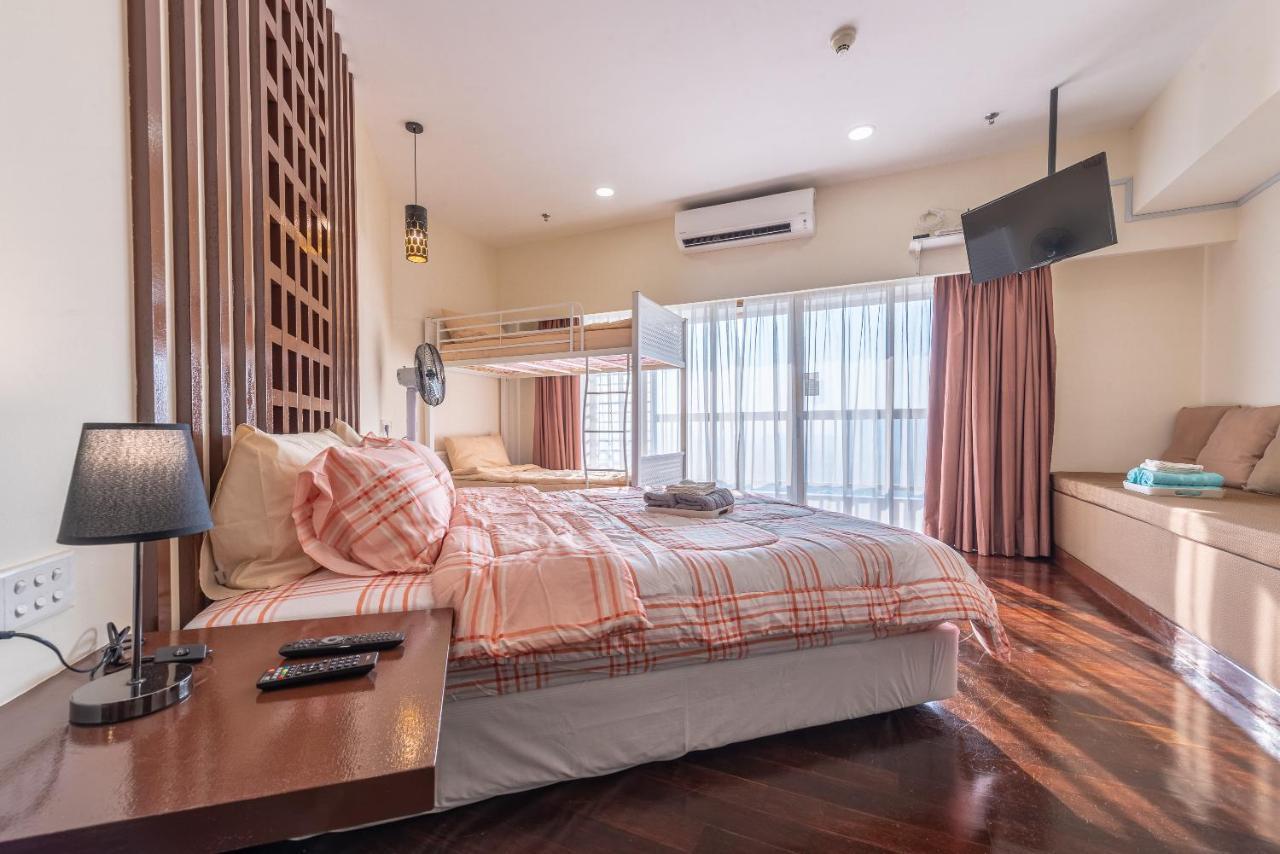 Resort Suites @ Sunway Pyramid & Sunway Lagoon Petaling Jaya Room photo